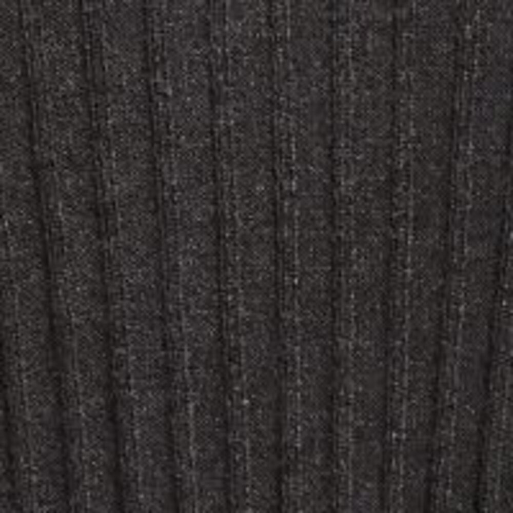 INC Womens Gray Tie Pinstripe Long Sleeve Jewel Neck T-Shirt Size: XS - Picture 4 of 4